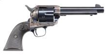 COLT FIRST GEN FRONTIER SIX SHOOTER SA REVOLVER.