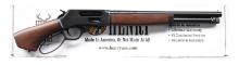HENRY REPEATING ARMS MODEL H018AH-414 "AXE .410"