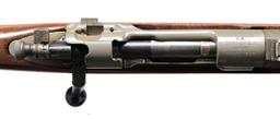 U.S. PRE WWI SPRINGFIELD MODEL 1903 BOLT ACTION