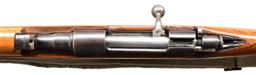 FINNISH MARKED ITALIAN MODEL 1938 CARCANO BOLT