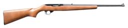SPECIAL RUGER MODEL 10/22RR SEMI-ATUO "RIFLE".