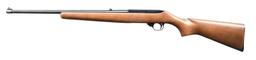 SPECIAL RUGER MODEL 10/22RR SEMI-ATUO "RIFLE".