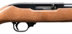 SPECIAL RUGER MODEL 10/22RR SEMI-ATUO "RIFLE".