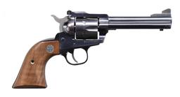 RUGER 32 H&R MAGNUM NM SINGLE-SIX REVOLVER.
