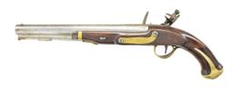NEWLY DISCOVERED HARPERS FERRY MODEL 1805