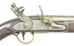 NEWLY DISCOVERED HARPERS FERRY MODEL 1805