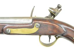 NEWLY DISCOVERED HARPERS FERRY MODEL 1805