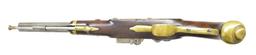 NEWLY DISCOVERED HARPERS FERRY MODEL 1805