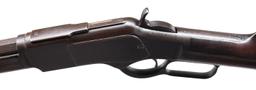 WINCHESTER 1873 3RD MODEL 22 CALIBER LEVER ACTION