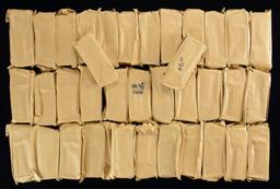 LOT OF 36 NEAR NEW HK33/53 MAGAZINES IN PAPER