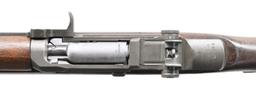 H&R M1 GARAND SEMI AUTO RIFLE.