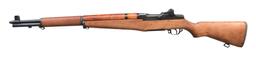 SCARCE US NAVY MK2 MOD 1 SPRINGFIELD GARAND SEMI