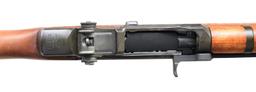 SCARCE US NAVY MK2 MOD 1 SPRINGFIELD GARAND SEMI