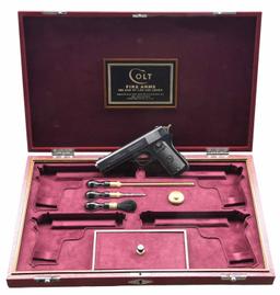 COLT 1903 STANDARD MODEL POCKET PISTOL.