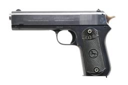 COLT 1903 STANDARD MODEL POCKET PISTOL.