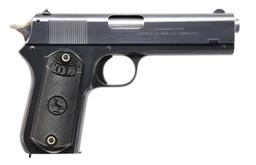 COLT 1903 STANDARD MODEL POCKET PISTOL.
