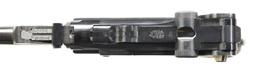 DWM "1918" DATED LP.08 SEMI-AUTOMATIC PISTOL WITH