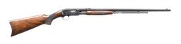 DESIRABLE REMINGTON 12D PEERLESS GRADE PUMP RIFLE
