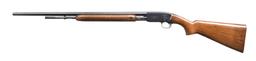 REMINGTON MODEL 121 SMOOTH BORE PUMP RIFLE.