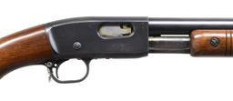 REMINGTON MODEL 121 SMOOTH BORE PUMP RIFLE.
