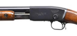 REMINGTON MODEL 121 SMOOTH BORE PUMP RIFLE.