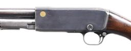 REMINGTON MODEL 14-1/2 SLIDE ACTION RIFLE.