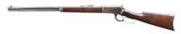 WINCHESTER 1892 1ST YEAR PRODUCTION LEVER ACTION