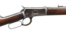 WINCHESTER 1892 1ST YEAR PRODUCTION LEVER ACTION
