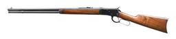WINCHESTER 1892 RIFLE FORMERLY OF THE MICHAEL