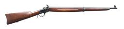 WINCHESTER MODEL 1885 WINDER MUSKET SINGLE SHOT