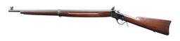 WINCHESTER MODEL 1885 WINDER MUSKET SINGLE SHOT