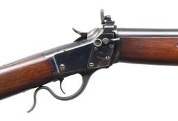 WINCHESTER MODEL 1885 WINDER MUSKET SINGLE SHOT
