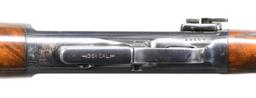 WINCHESTER 1907 DELUXE SELF-LOADING RIFLE.
