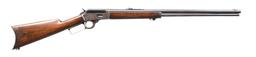MARLIN 1894 LEVER ACTION RIFLE.
