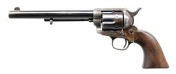 VERY NICE RINALDO A. CARR (R.A.C.) INSPECTED COLT
