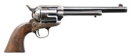 VERY NICE RINALDO A. CARR (R.A.C.) INSPECTED COLT