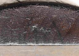 VERY NICE RINALDO A. CARR (R.A.C.) INSPECTED COLT