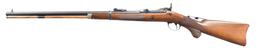 EXCEPTIONAL US SPRINGFIELD 1875 OFFICER'S MODEL
