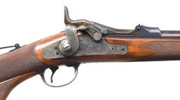 EXCEPTIONAL US SPRINGFIELD 1875 OFFICER'S MODEL