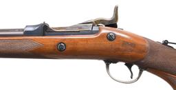 EXCEPTIONAL US SPRINGFIELD 1875 OFFICER'S MODEL