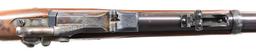 EXCEPTIONAL US SPRINGFIELD 1875 OFFICER'S MODEL