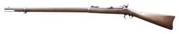 SPRINGFIELD MODEL 1879 US TRAPDOOR SINGLE SHOT