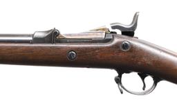 SPRINGFIELD MODEL 1879 US TRAPDOOR SINGLE SHOT