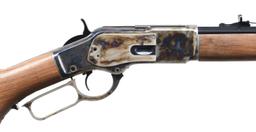 WINCHESTER 1873 SPORTING PISTOL GRIP LEVER ACTION
