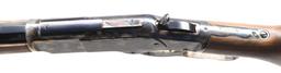 WINCHESTER 1873 SPORTING PISTOL GRIP LEVER ACTION