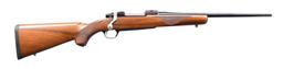 RUGER MODEL M77 MARK II LIGHTWEIGHT BOLT ACTION