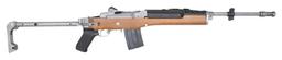 NEAR NEW PRE-BAN RUGER MINI-14 SEMI-AUTOMATIC