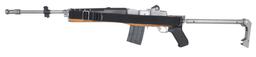 NEAR NEW PRE-BAN RUGER MINI-14 SEMI-AUTOMATIC