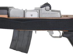 NEAR NEW PRE-BAN RUGER MINI-14 SEMI-AUTOMATIC