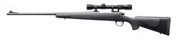 REMINGTON 700 ADL SYNTHETIC BOLT ACTION RIFLE.